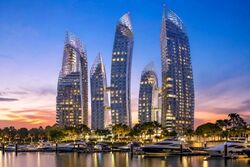 Reflections At Keppel Bay (D4), Condominium #578584951